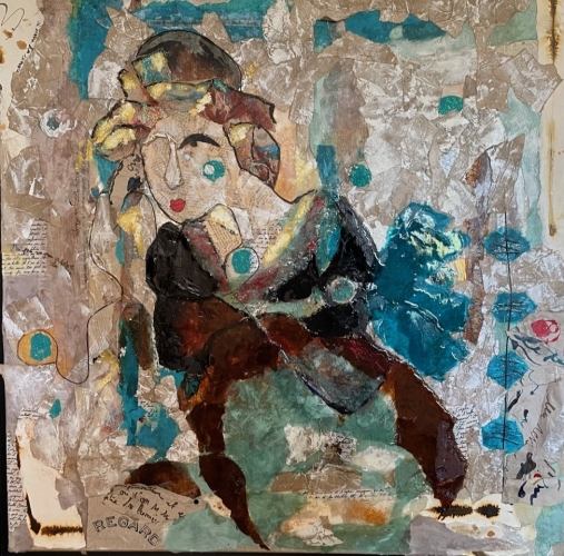 Nouveau regard 