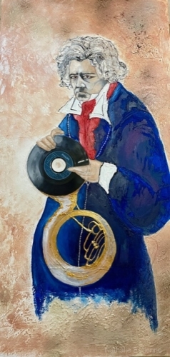Musica del Destino