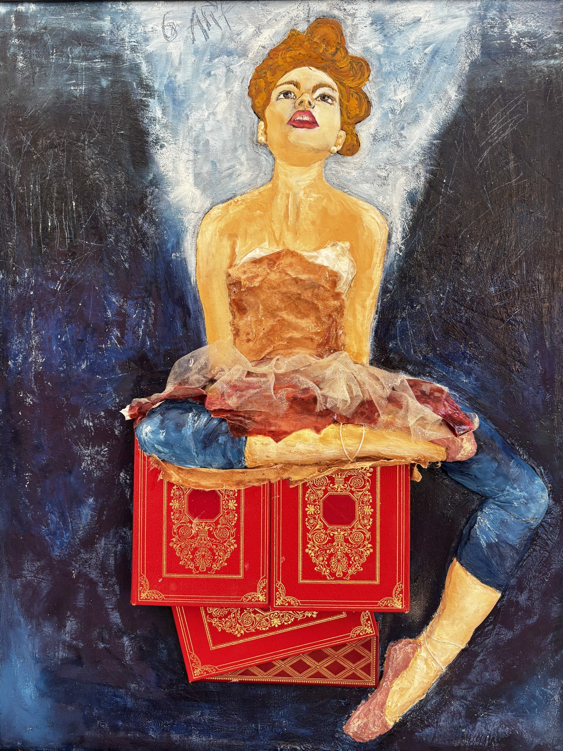 L'art de la scène